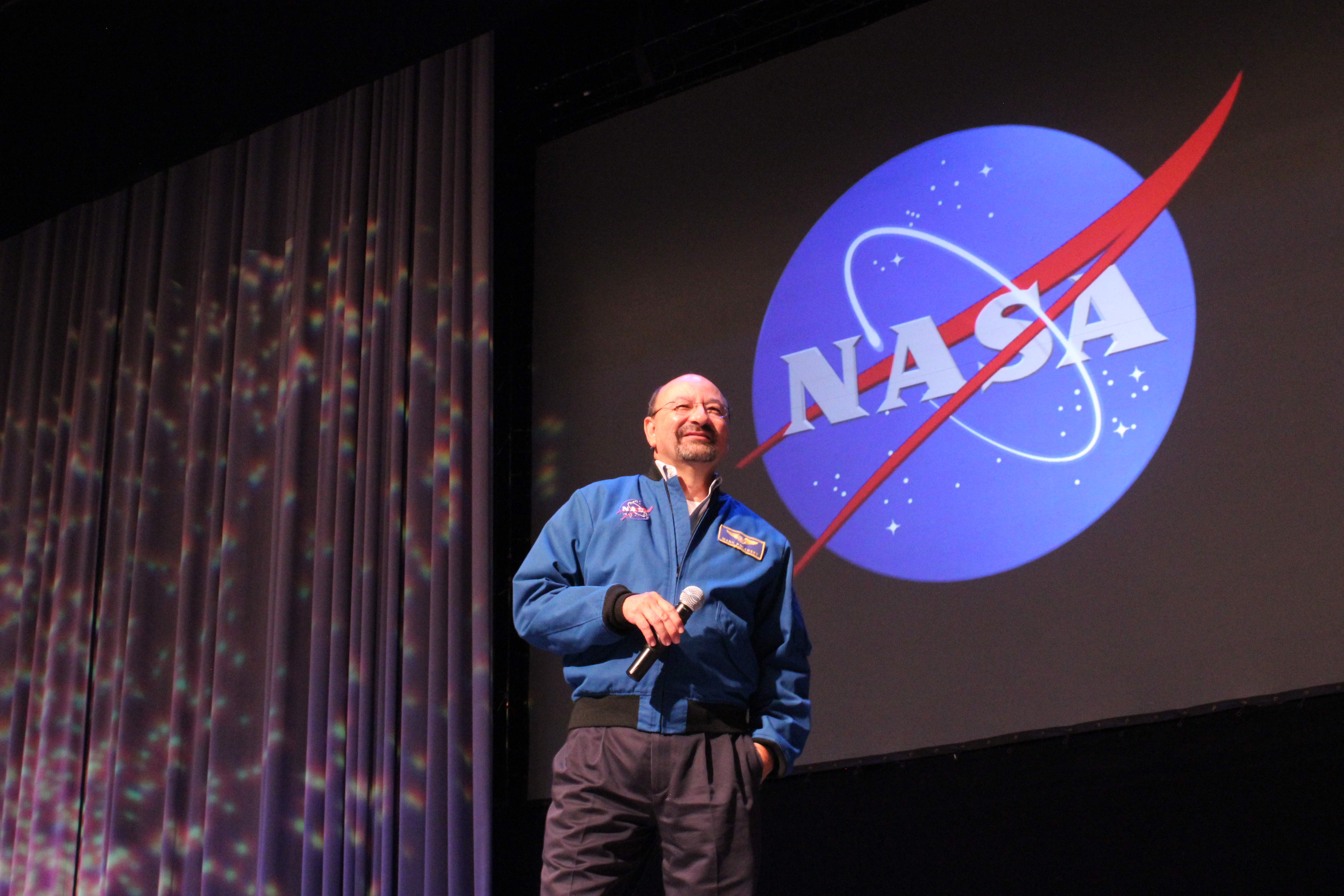 Purdue AAE alum Mark Polansky